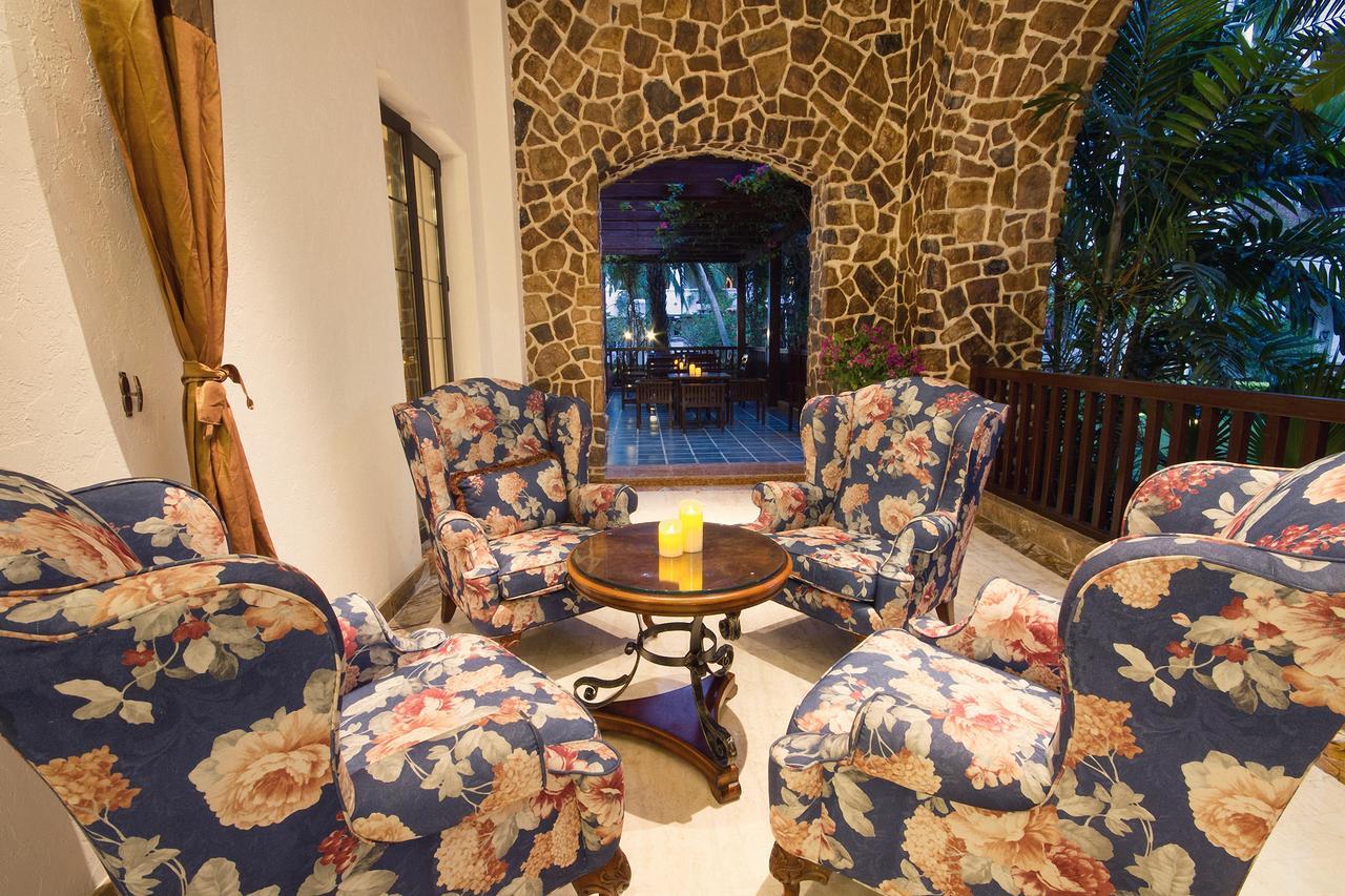 Best Western Premier International Resort Hotel Sanya Exterior photo