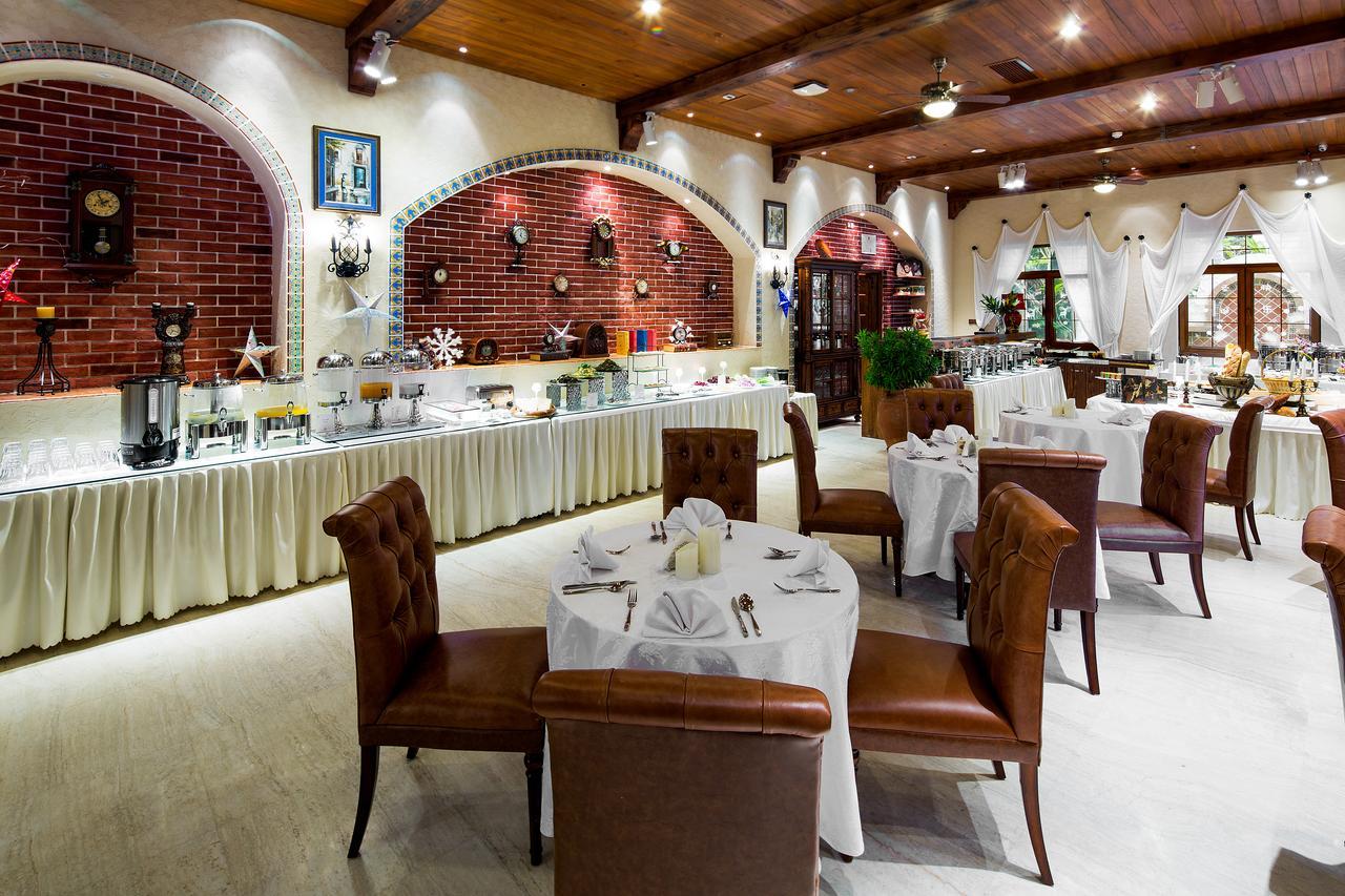 Best Western Premier International Resort Hotel Sanya Exterior photo