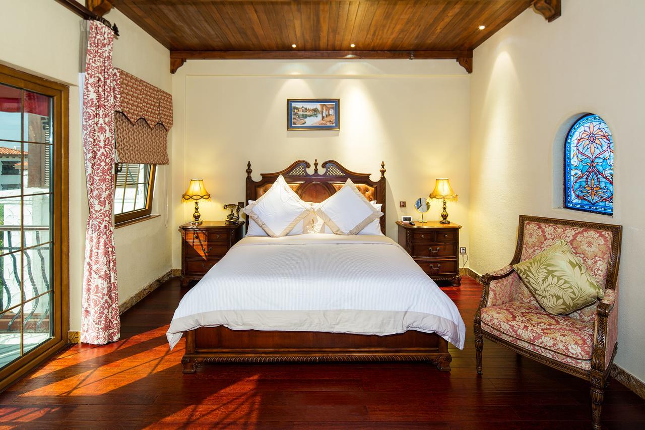 Best Western Premier International Resort Hotel Sanya Exterior photo