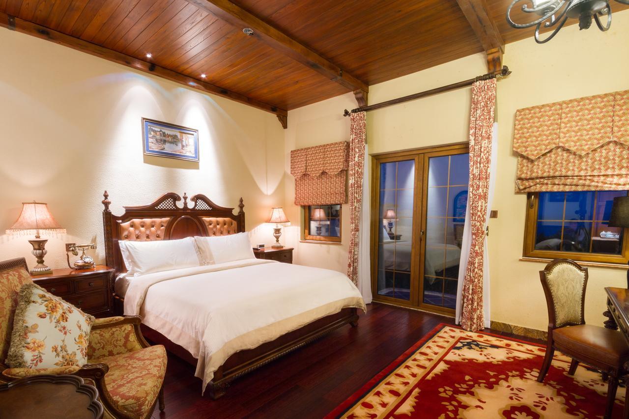 Best Western Premier International Resort Hotel Sanya Exterior photo