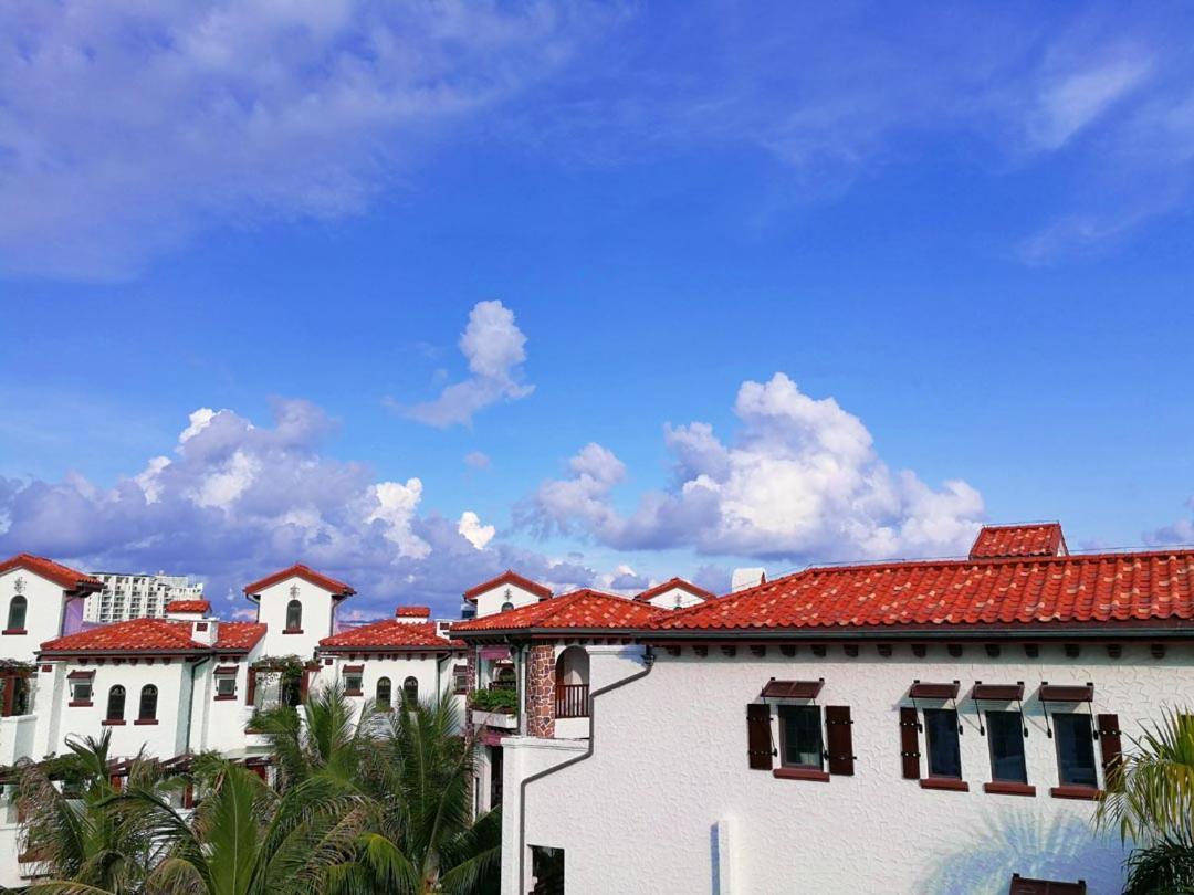 Best Western Premier International Resort Hotel Sanya Exterior photo