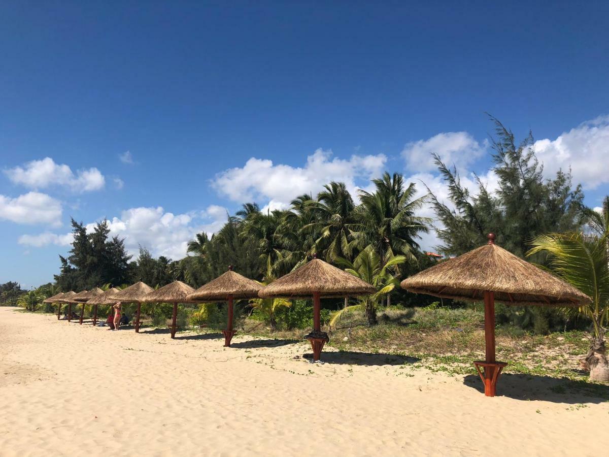 Best Western Premier International Resort Hotel Sanya Exterior photo